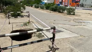 Стали известны подробности ЧП с "обварившим" ноги ребенком в Актау