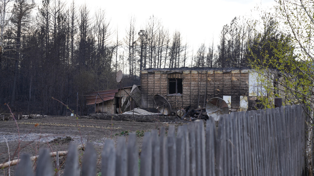 Фото: Tengrinews.kz/Юлия Чернявская