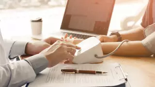 Как определить высокий уровень холестерина по внешности