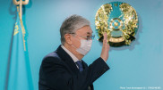 Токаеву исполнилось 68 лет