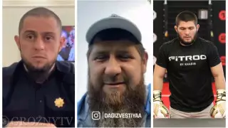 Чеченский министр прокомментировал слова Кадырова в адрес Хабиба