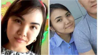 24-летняя мать двоих детей загадочно пропала в Шахтинске