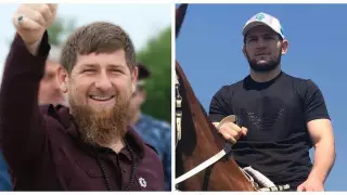 Рамзан Кадыров объяснил свое высказывание о Хабибе Нурмагомедове