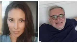 Бывшая солистка "ВИА Гры" обвинила Меладзе в домогательствах