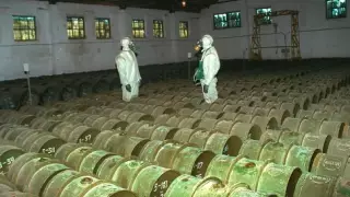 Онищенко заявил об опасности американских биолабораторий в СНГ