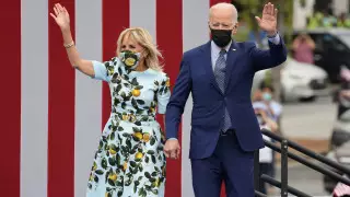 Информацию о доходах семьи Байденов раскрыли в США