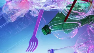 20 компаний производят половину всех пластиковых отходов - эксперты