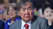 Олжасу Сулейменову исполнилось 85 лет