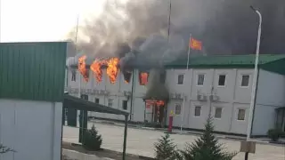 Эксперт оценил перспективы решения кыргызско-таджикского конфликта