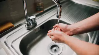 Астанчан предупредили об отключении воды