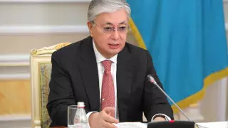 Названа дата заседания ВЕЭС с участием Назарбаева и Токаева