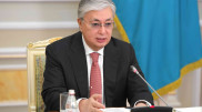 Названа дата заседания ВЕЭС с участием Назарбаева и Токаева