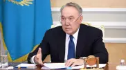 Назарбаев проведет заседание Совета безопасности