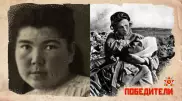 "Казахская роза с силой десятерых". Как медсестра спасала солдат из горящих танков