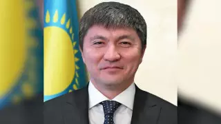 Ержан Кистафин назначен послом Казахстана в Пакистане