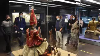 "Ночь музеев" в Казахстане: что посмотреть в 2021 году?