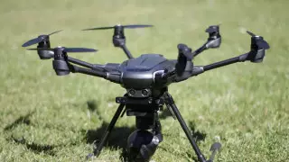 Беспилотники на полмиллиарда тенге нашли на складе аэропорта Нур-Султана