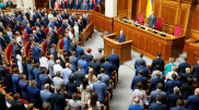 Зеленский внес в Раду законопроект о коренных народах Украины