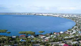 Названа культурная столица Казахстана 2021 года