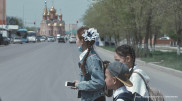 Казахстан перешел в "красную" зону