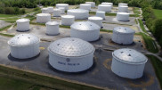 Крупнейший нефтепровод США снова столкнулся с компьютерными проблемами