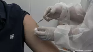 Вакциналар қалай әсер етті? Екпе салдырғандар әңгімеледі