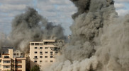 Конгрессмен США заявила о военных преступлениях со стороны Израиля