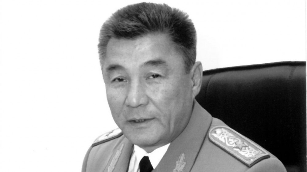 Бауыржан Елубаев
