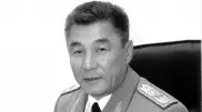 Умер бывший заместитель председателя КНБ Бауыржан Елубаев
