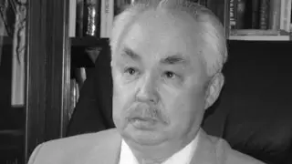 Умер известный ученый-экономист Аманжол Кошанов