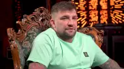 Головкин хотел увидеть Скриптонита на одном из своих боев - Баста
