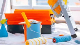 С чего начать ремонт - советы специалиста