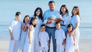 Десятого ребенка ждет 35-летняя жительница Актау