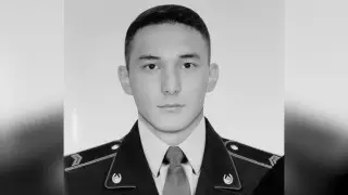 22-летний алматинский полицейский погиб в ДТП