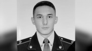 22-летний алматинский полицейский погиб в ДТП