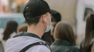 Қазақстанда қанша адам екінші рет коронавирус жұқтырғаны айтылды