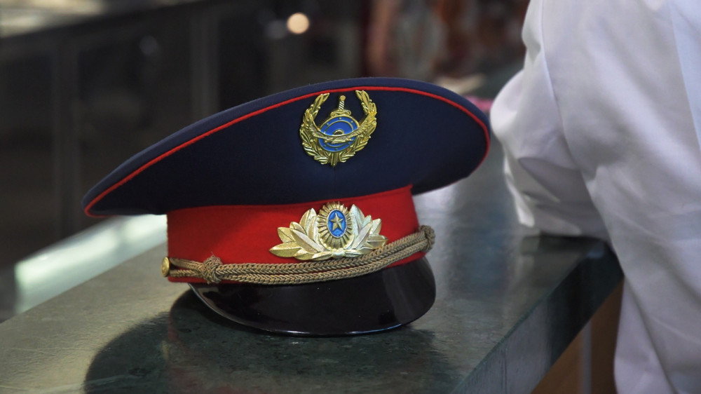 Начальник полиции Нур-Султана заявил о расследовании в отношении подчиненных