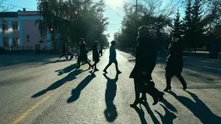 "Слабость появилась". На едкий запах пожаловались жители Петропавловска
