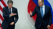 Возможности сотрудничества США и России обсудили Лавров и Блинкен