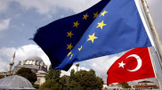 Переговоры о вступлении Турции в ЕС могут остановить