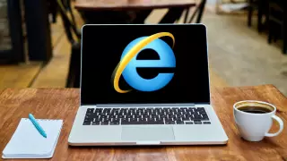 Microsoft отказалась от Internet Explorer