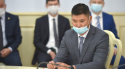 Министра задержали через 15 дней после назначения в Кыргызстане