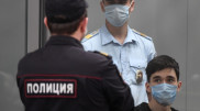Полицейского уволили за слив видео допроса казанского стрелка