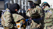 Антитеррористические учения пройдут в Атырау