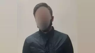 В Алматы задержали мужчину, грабившего подростков