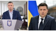 Кличко ответил на обвинения Зеленского