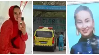 Смерть сотрудницы банка в роддоме Актобе потрясла родственников