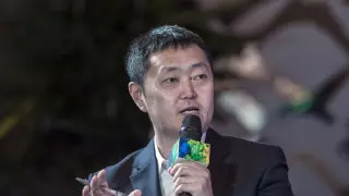 Умер один из богатейших людей Китая