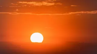 38-градусная жара ожидается в Казахстане