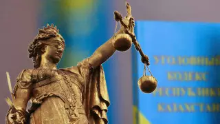 Судью СМЭС обвиняют в мошенничестве в Караганде: озвучены новые подробности